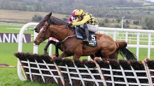Morgiana Hurdle the highlight on first day of Punchestown's Premiere weekend