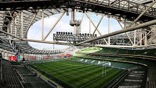 Saturday sport: Ireland trail against South Africa, Liverpool lose to Forest