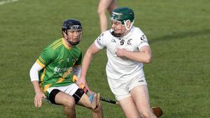 Clane dominate Clonad on way to Leinster final
