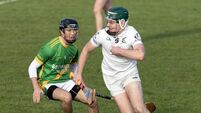 Clane dominate Clonad on way to Leinster final