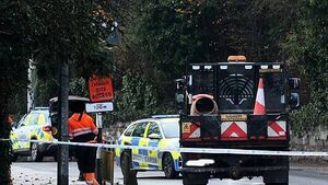 Woman seriously injured after being struck by a truck in Co Limerick