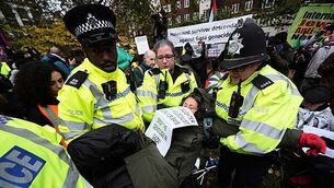 Woman seriously injured after being struck by a truck in Co Limerick
