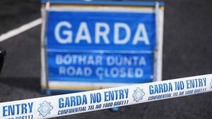 Man (40s) dies following collision in Waterford