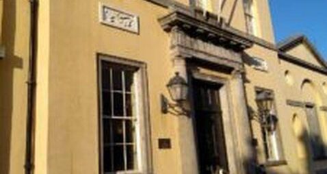 Man told to stay away from Laois takeaway