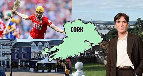 County quiz series: How much do you know about Cork?
