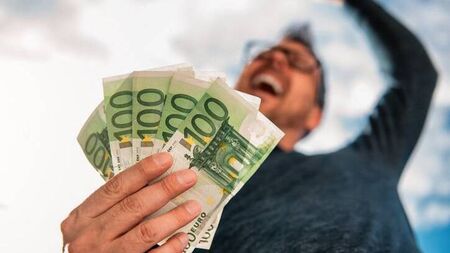 Kildare Prize Bond winner nets €50,000