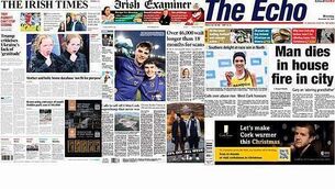 Army personnel drew weapons during Shannon airport incursion