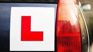 Almost 20,000 learner drivers on Kildare roads 