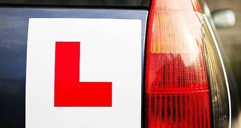 Almost 20,000 learner drivers on Kildare roads 