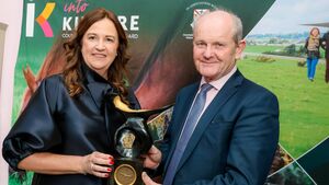 Kildare tourism board hold AGM