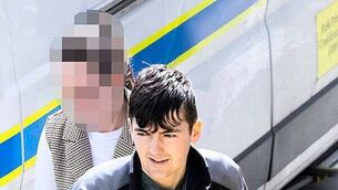 Billy Burns' jury rejects insanity defence and finds Kerry man guilty of murdering his mother