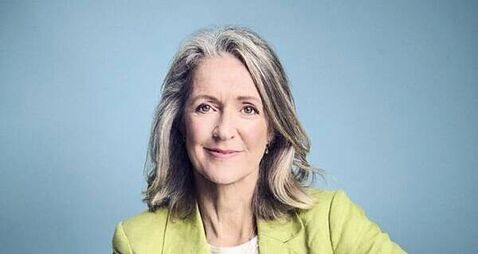 Clare Mosley: ‘Michael, in the early days, liked his chicken nuggets’