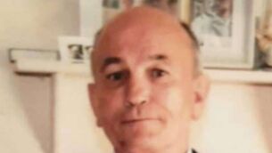 <p>William Delaney was reported missing in 2019</p> <p>William Delaney was reported missing in 2019</p>