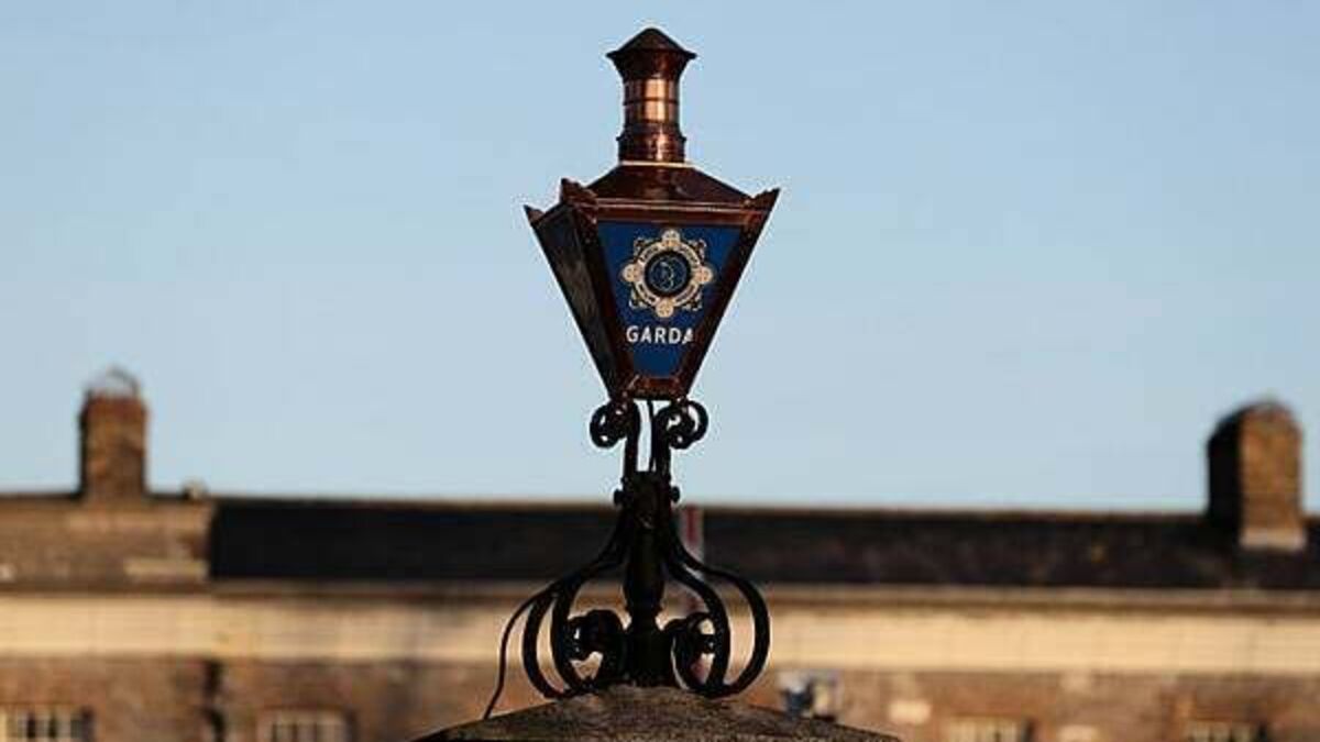 Man’s body discovered in reservoir after woman found injured in Co Kildare
