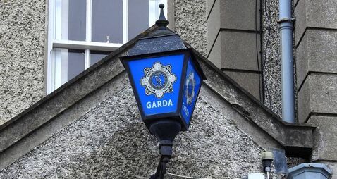 Man’s body discovered in reservoir after woman found injured in Co Kildare