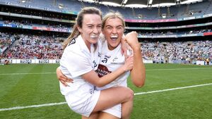 Kildare's Dowling and Sullivan say goodbye to inter-county football 