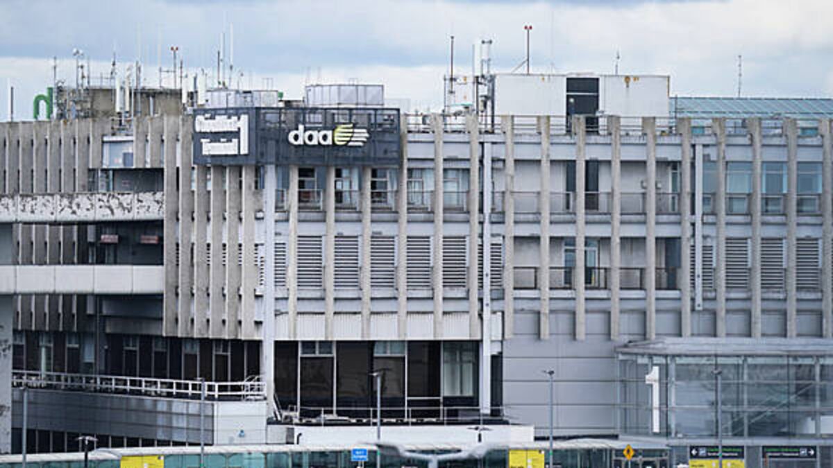 Bid to rename Dublin Airport after former taoiseach Seán Lemass