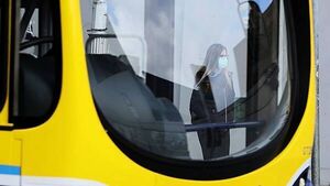 Dublin Bus driver who refused drug test loses unfair dismissal case