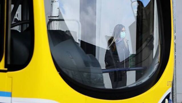 Dublin Bus driver who refused drug test loses unfair dismissal case