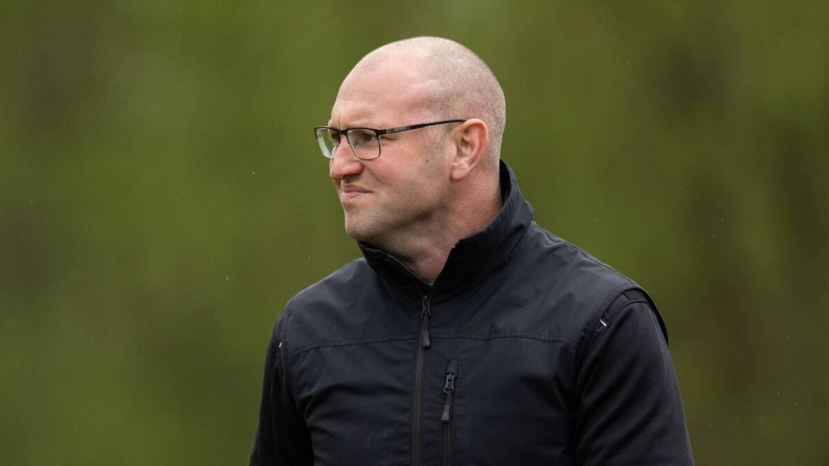 Can Newbridge College deliver first Leinster title in over a decade?