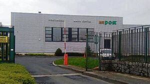 Staff stage mass walk out at mail centre over alleged 'insensitive comments'