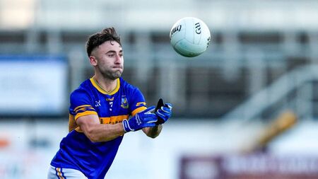 Grangenolvin on the Hunt' for Leinster glory