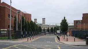 Migration trends and people leaving direct provision driving homelessness, Government paper shows