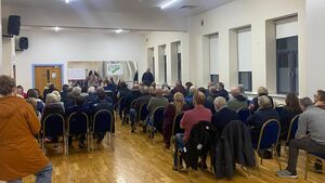 Kildare community submit observations against biogas plant