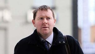 Pilot killed in aircraft crash in Waterford named Pilot killed in aircraft crash in Waterford named