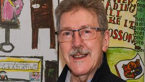 Athy Library to host book launch for survivor of Miami Showband Massacre