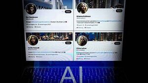 Irish consumers 6 times more likely to be scammed by falling for AI fake