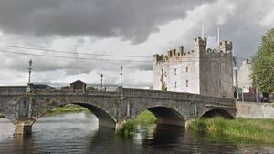 Drug related violence support suggested for Athy