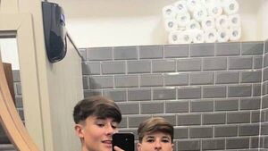 'It's not worth it' - grieving sibling urges teens to stay away from solvents after brother dies