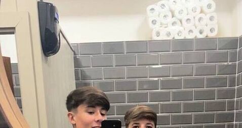 'It's not worth it' - grieving sibling urges teens to stay away from solvents after brother dies