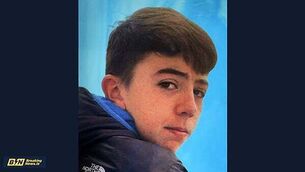 Detectives spent five and half hours raiding Superintendent’s office and home, Limerick Garda trial told