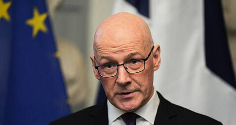 Scotland First Minister hails Ireland’s ‘journey’ as stronger Scottish-Irish ties planned