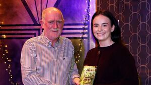 Best of Kilcullen community celebrated at awards