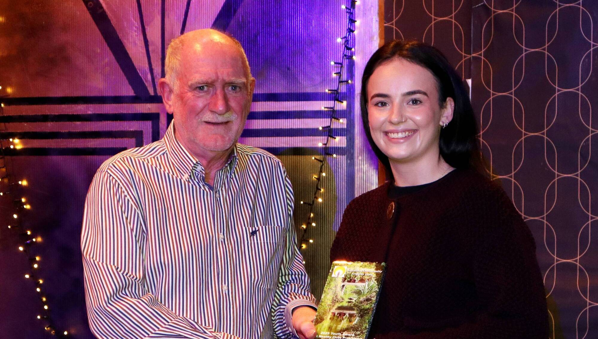 Best of Kilcullen community celebrated at awards