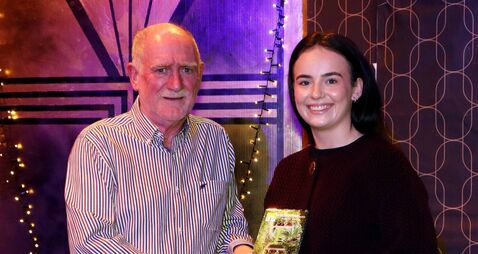 Best of Kilcullen community celebrated at awards