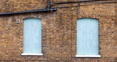 Council confirms security measures on vacant Kildare homes