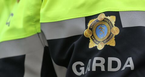 Man (80s) dies after road crash in Kildare