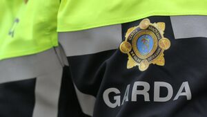 Man (80s) dies after road crash in Kildare