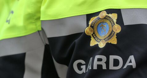 Man (80s) dies after road crash in Kildare