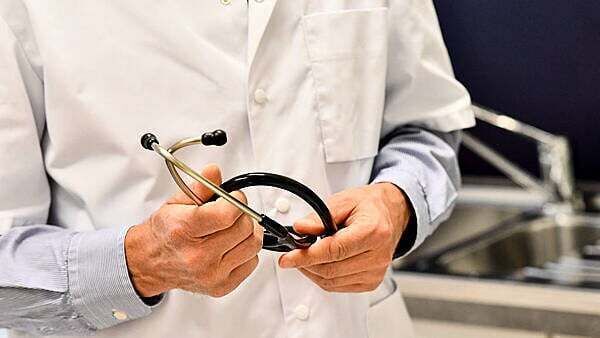Strike action threatened in one of Ireland's largest GP out-of-hours service