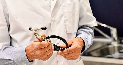 Strike action threatened in one of Ireland's largest GP out-of-hours service