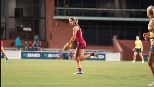 <p>Neasa Dooley </p> <p>Neasa Dooley </p>