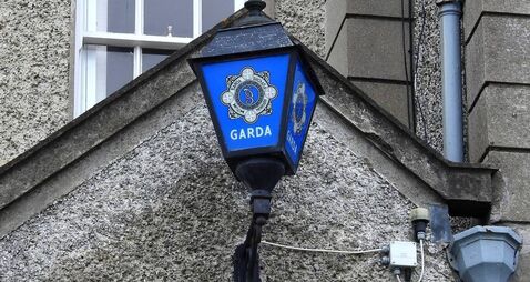 Driver attempts to flee from gardaí in Kildare