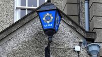 Driver attempts to flee from gardaí in Kildare