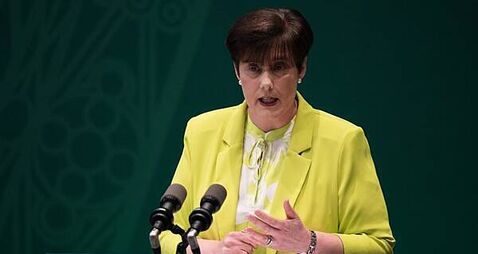 Minister asks Tusla to provide clearer definition of missing children in care