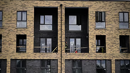 Number of rental tenancies terminated by landlords increases by more than a third in a year